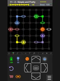 Outage - Memory Games : Mazes : Puzzles Screen Shot 7