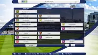 Cricket Captain 2023 Screen Shot 10