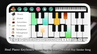 Piano Master - Perfect Piano keyboard Screen Shot 4
