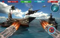 المدفعية الثقيلة آلات الحرب:الحرب العالمية 2 ألعاب Screen Shot 3