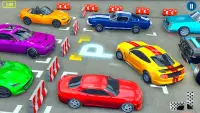 Test Driving Games:Car Games3d Screen Shot 6