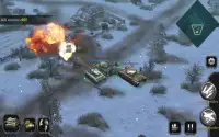 Mobile Command: WW2 Screen Shot 6