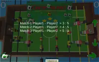 Table Soccer Fun Simulator Screen Shot 1