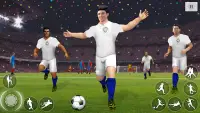 Play Soccer: Football Games Screen Shot 7