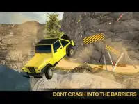 Off Road Jeep Drive Adventures Screen Shot 9