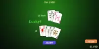 Poker – Free Texas Holdem Online Card Games Screen Shot 4