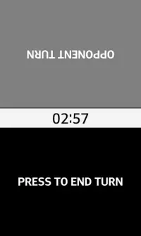 2 Players Game Timer Screen Shot 2