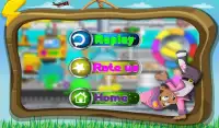 Granny's Jelly & Candy Factory Screen Shot 7