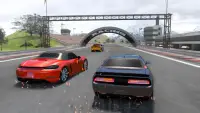 Extreme Free Racer - Car Racing Games Screen Shot 4