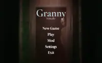 Granny Remake Game Screen Shot 1
