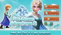 Ice Queen Adventures 2 Screen Shot 0