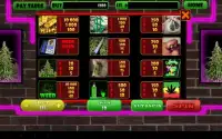 CoffeeShop Slots Casino HD Screen Shot 4