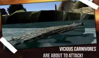Clan der Krokodil jäger Screen Shot 12