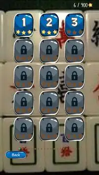 Free Mahjong Game Screen Shot 3