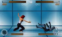 Battle of Street Fighter Clubs Screen Shot 16