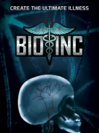 Bio Inc - Plague and rebel doc Screen Shot 5