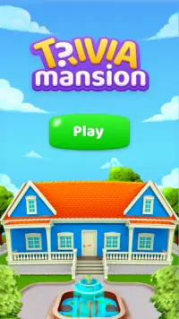 Trivia Mansion: Quiz & Design Screen Shot 7