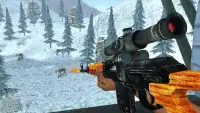 Wild Hunter Simulator Screen Shot 7