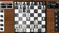 The King of Chess Screen Shot 1