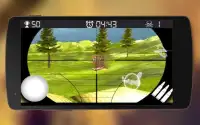 Sniper Zombie Kill Pro Screen Shot 6