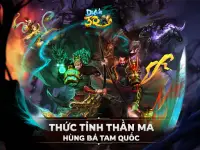 Dị Giới 3Q Screen Shot 12