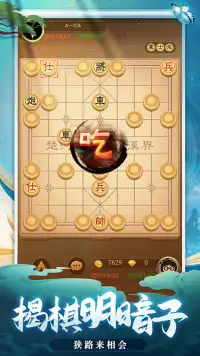 天天爱象棋 Screen Shot 4