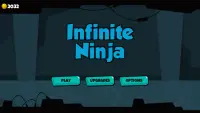 Infinite Ninja Screen Shot 0