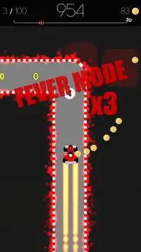 Tap Racer Screen Shot 2