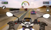 simulador de bicicleta pesada 3d: juegos Screen Shot 6