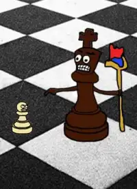 Chess Multiplayer Screen Shot 0