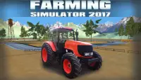Farming Simulator 2017 Screen Shot 0