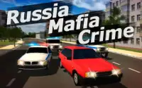 Mafia Rusia: Gangster driver Screen Shot 0