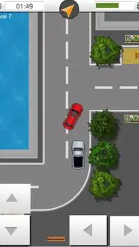 Parking Passion - Einparken! Screen Shot 8