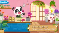 Bé Gấu Trúc Tự Làm Hoa Screen Shot 0