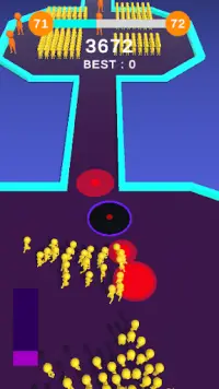 Hole Master Screen Shot 2