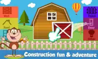 Build A House: Real Home Making Game Screen Shot 4