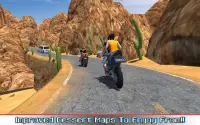 Bike Race: Motorcycle World Screen Shot 5