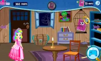 Princess Juliet Rescue Game Screen Shot 3