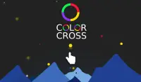 Color Cross: Color Games Screen Shot 5