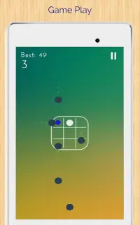 Swipe Me - Game of Dots Screen Shot 7