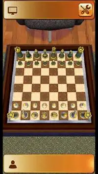 3D Chess Screen Shot 1