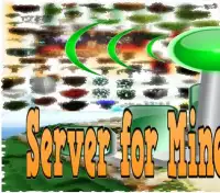Server for Minecraft PE 1.7.10 Screen Shot 4