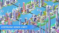 Designer City: Spazio Edition Screen Shot 4