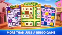 Bingo Holiday: Jeux de Bingo Screen Shot 16
