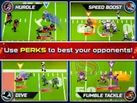 Football Heroes Pro Online Screen Shot 8