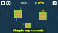 Jump Bunny Jump Best Free Game Screen Shot 1