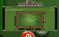 8 Ball Billiards Classic - free Pool Game Online Screen Shot 1