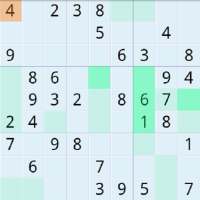 Sudoku number game free