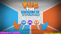 Tug The Table Screen Shot 0