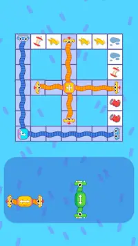 Puzzles Games: Connect Jigsaw Screen Shot 3